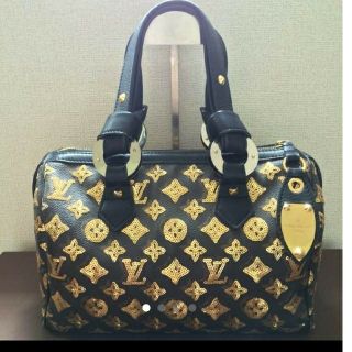 ルイヴィトン(LOUIS VUITTON)の［最終値下げ］LOUIS VUITTON コレクションライン(ハンドバッグ)