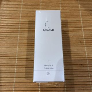 タカミ(TAKAMI)のタカミローションⅡ (化粧水)80ml(化粧水/ローション)