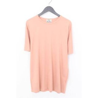 アクネ(ACNE)の完売カラーACNE studiosクルーネックT (Tシャツ/カットソー(半袖/袖なし))