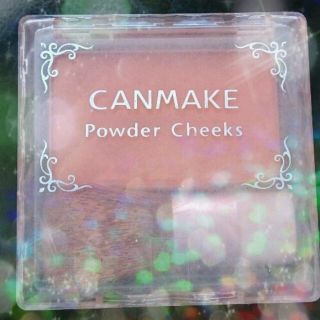 キャンメイク(CANMAKE)のキャンメイク♡チーク(その他)