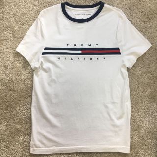 トミーヒルフィガー(TOMMY HILFIGER)のTOMMY HILFIGER Tシャツ(Tシャツ(半袖/袖なし))