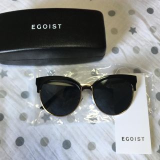 エゴイスト(EGOIST)のEGOIST サングラス(サングラス/メガネ)