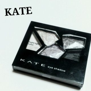 ケイト(KATE)のKATE ブラックアイシャドウ(その他)