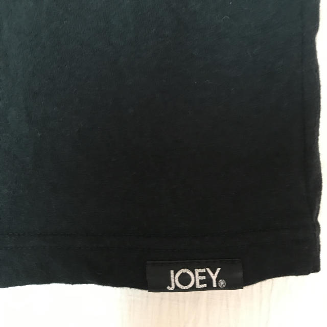 JOEY HYSTERIC(ジョーイヒステリック)のJOEY HYSTERIC/チェリーベア半袖Tシャツ/ジョーイヒステリック キッズ/ベビー/マタニティのキッズ服女の子用(90cm~)(Tシャツ/カットソー)の商品写真