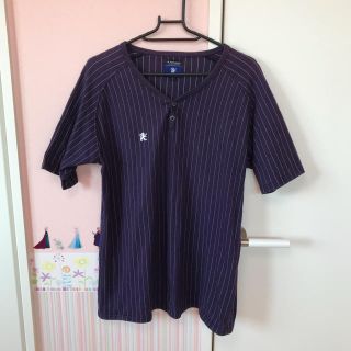 アールニューボールド(R.NEWBOLD)のR  NEWBOLD  L  Tシャツ(Tシャツ/カットソー(半袖/袖なし))