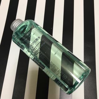 ムジルシリョウヒン(MUJI (無印良品))のクリアケア化粧水200ml(化粧水/ローション)