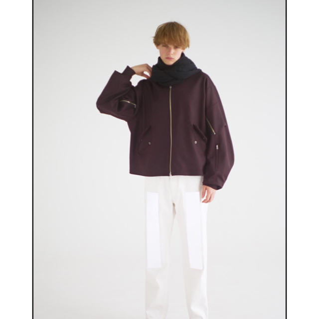 URU 17aw 人気商品 即完売品