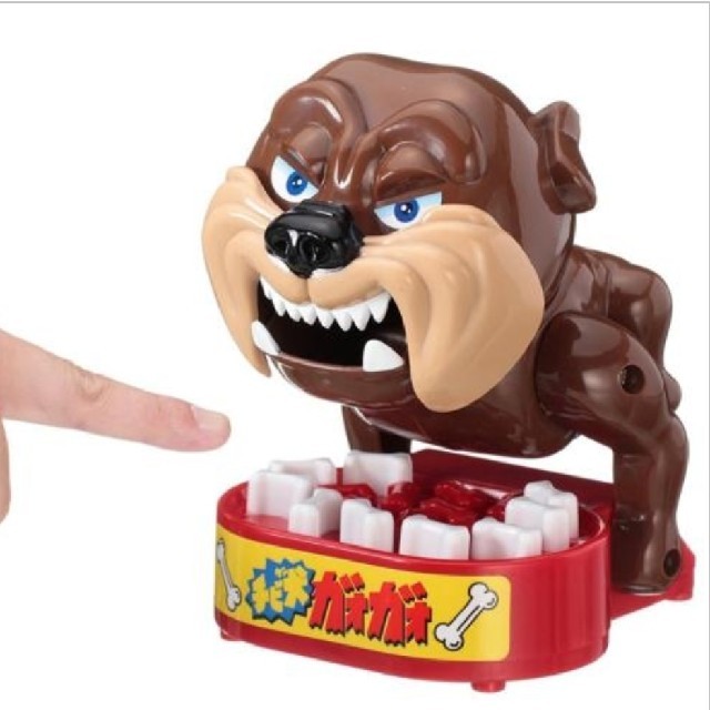 チビ犬ガオガオ ゲームにおもちゃにディスプレイに ブルドッグわんこ好きな方にも の通販 By Mimi S Shop ラクマ