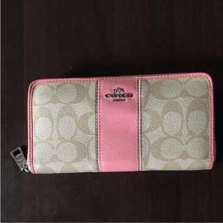 コーチ(COACH)のコーチ 長財布(財布)