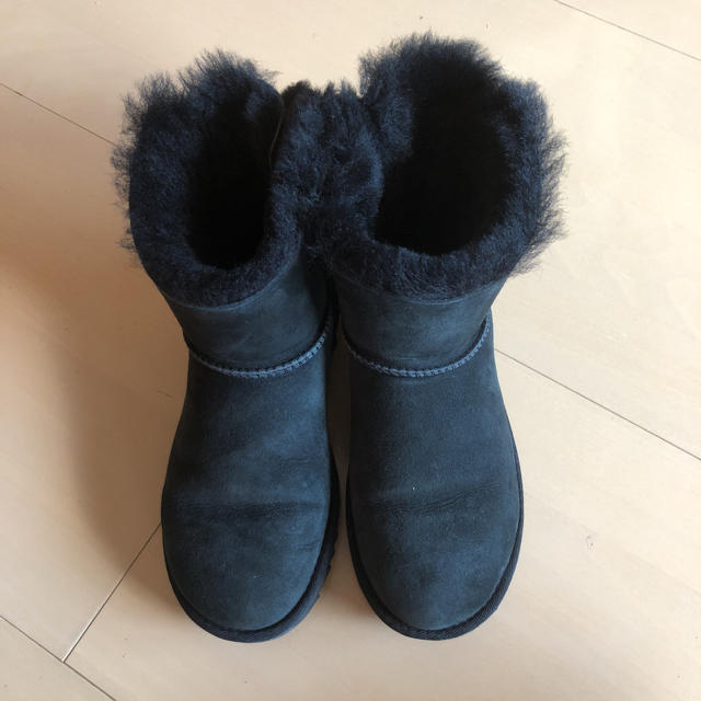 ugg ムートンブーツ