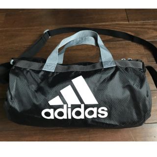 アディダス(adidas)のadidasバック    ポーチタイプ(ショルダーバッグ)