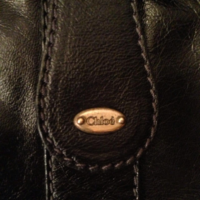 Chloe(クロエ)のＣhloe 👢ブーツ レディースの靴/シューズ(ブーツ)の商品写真