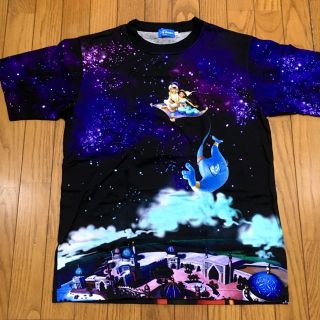 ディズニー(Disney)のTDS ★ アラビアンコースト Tシャツ(Tシャツ(半袖/袖なし))