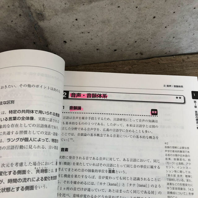 翔泳社(ショウエイシャ)の日本語教育能力検定試験・完全攻略ガイド・第3版 エンタメ/ホビーの本(資格/検定)の商品写真