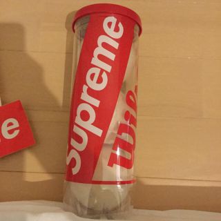 シュプリーム(Supreme)のSupreme テニスボール(ボール)