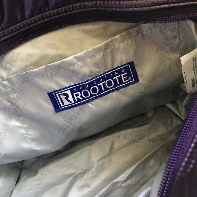 ROOTOTE(ルートート)のトートバッグ レディースのバッグ(トートバッグ)の商品写真