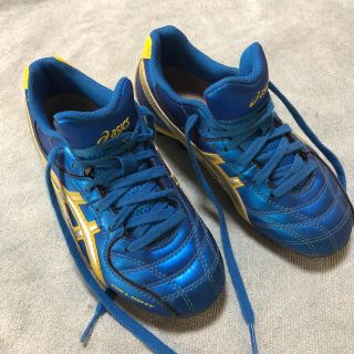 アシックス(asics)のasicsのサッカースパイク(その他)