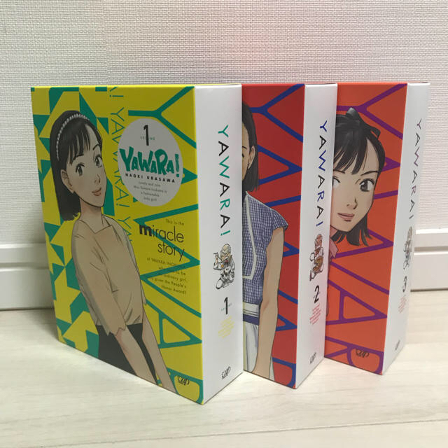 70％OFF】 YAWARA! Blu-ray BOX【タニ】 アニメ