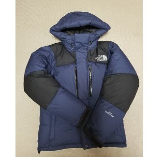 ザノースフェイス(THE NORTH FACE)のバルトロライトジャケット(ダウンジャケット)