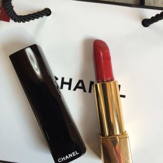 シャネル(CHANEL)のシャネルリップ(その他)