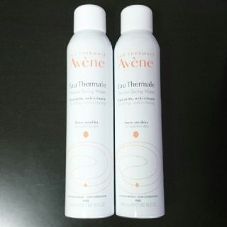 アベンヌ(Avene)のアベンヌウォーター 300ml ２本セット(化粧水/ローション)