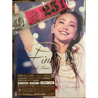 安室奈美恵 Final Tour 2018〜Finally〜初回盤Blu-ray(ミュージック)