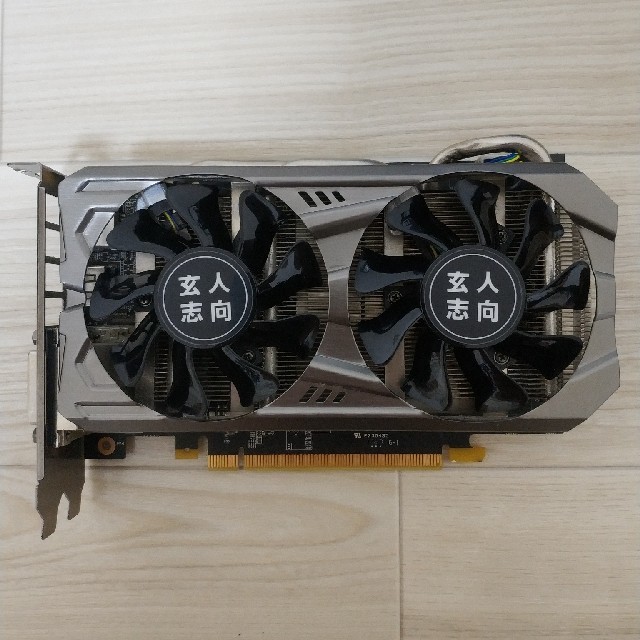GeForce GTX1070 グラフィックボード 美品 玄人志向 GeForce GTX1070 グラフィックボード 美品 玄人志向