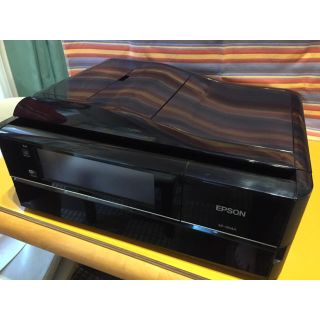 エプソン(EPSON)の☆リラックマ様専用出品 EPSON  EP-904A(PC周辺機器)