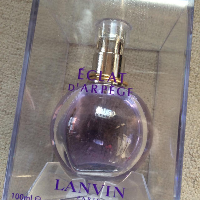 LANVIN(ランバン)のLANVIN香水 コスメ/美容の香水(香水(女性用))の商品写真