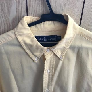 ラルフローレン(Ralph Lauren)のRalph Lauren シャツ(シャツ/ブラウス(長袖/七分))