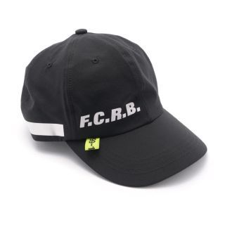 エフシーアールビー(F.C.R.B.)の★★本日限定★★1回着用★★完売品★★F.C.R.B★★(キャップ)