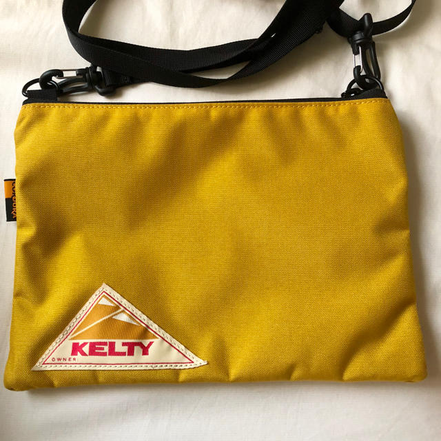 KELTY(ケルティ)のケルティ/ショルダーバッグ メンズのバッグ(ショルダーバッグ)の商品写真