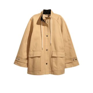 エイチアンドエム(H&M)のiro様専用 H&M ワイドジャケット(その他)