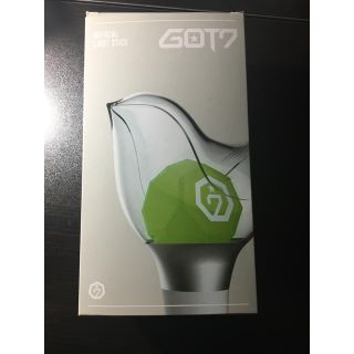 GOT7 ペンライト(K-POP/アジア)