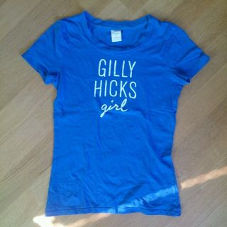 ギリーヒックス(Gilly Hicks)のGilly Hicks Tee(Tシャツ(半袖/袖なし))