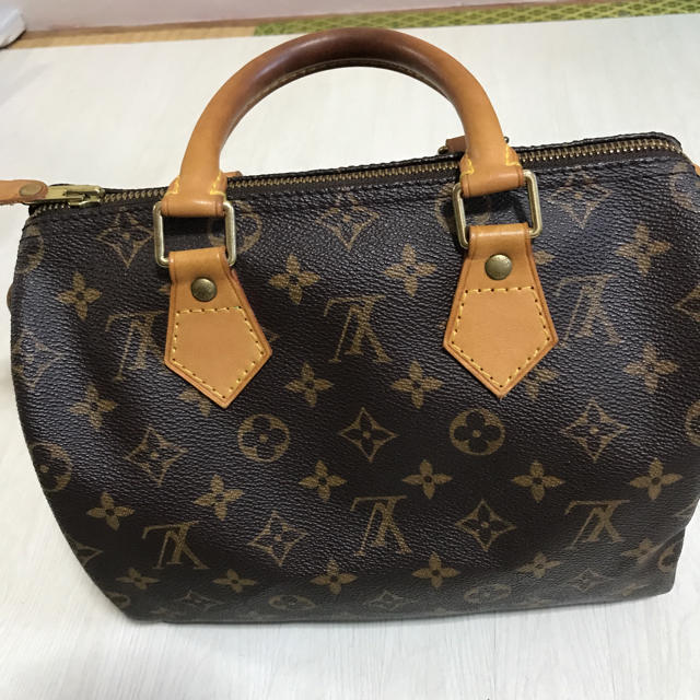 LOUIS VUITTON(ルイヴィトン)のヴィトン ハンドバッグ レディースのバッグ(ハンドバッグ)の商品写真