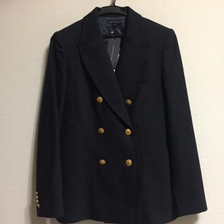 トミーヒルフィガー(TOMMY HILFIGER)の80％オフ！ トミーヒルフィガー ジャケット 新品タグ付(テーラードジャケット)