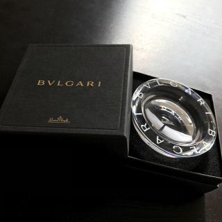 ブルガリ(BVLGARI)のブルガリ灰皿(灰皿)