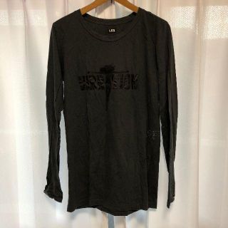 ルグランブルー(LGB)のLGB　ロングTシャツ　サイズ：メンズ2(Tシャツ/カットソー(七分/長袖))