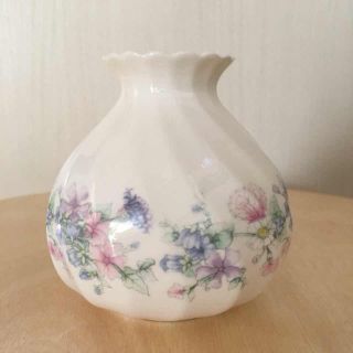 ウェッジウッド(WEDGWOOD)のウエッジウッド アンジェラ 花瓶(花瓶)