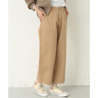 アーバンリサーチ(URBAN RESEARCH)の‼️orange1230様専用‼️【WEB限定】ワイドカーゴパンツ (カジュアルパンツ)