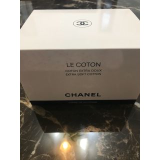 シャネル(CHANEL)のCHANEL LE COTON ル コットン ドゥー(その他)