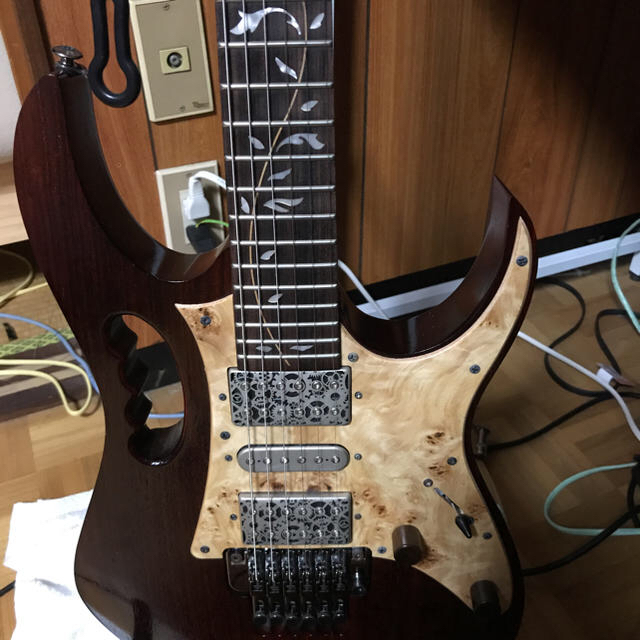 Ibanez jem77wdp