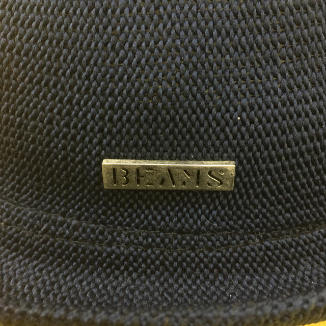 BEAMS(ビームス)のBEAMS ハット メンズの帽子(ハット)の商品写真