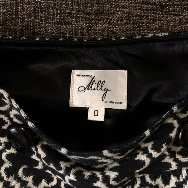 Milly(ミリー)のMilly スカート レディースのスカート(ひざ丈スカート)の商品写真