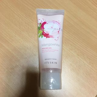 イッツスキン(It's skin)の花ママ♡さん専用です(ゴマージュ/ピーリング)