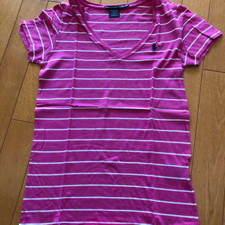 ラルフローレン(Ralph Lauren)のラルフ・ローレンTシャツ(Tシャツ(半袖/袖なし))