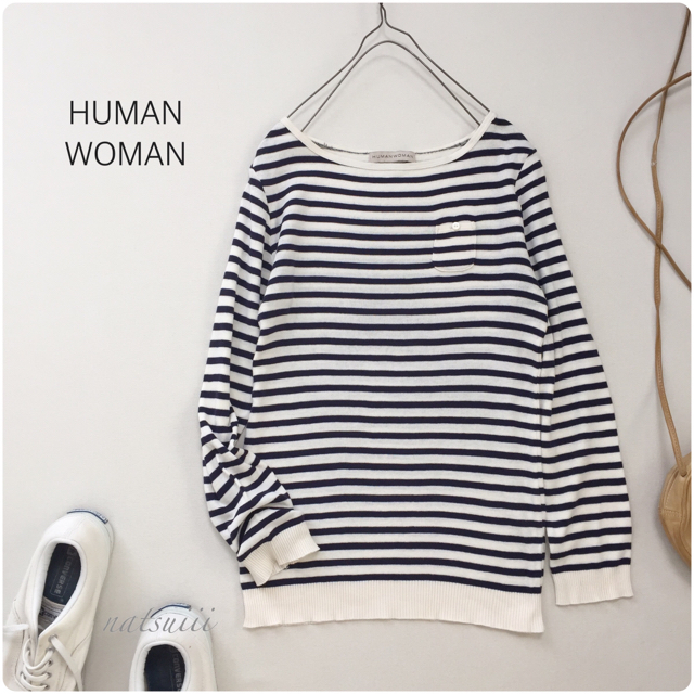 Dot&Stripes CHILDWOMAN(ドットアンドストライプスチャイルドウーマン)の３点おまとめ レディースのトップス(シャツ/ブラウス(長袖/七分))の商品写真