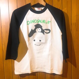 ビームスボーイ(BEAMS BOY)のDinosaur Jr. BEAMS BOY ☆ラグランT(Tシャツ(長袖/七分))