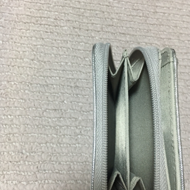 MILKFED.(ミルクフェド)のミニ財布 レディースのファッション小物(コインケース)の商品写真